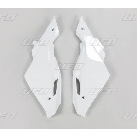 UFO Side Panels For Husqvarna CR / WR 125cc 09-13