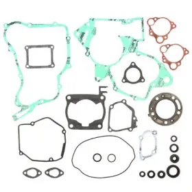 PROX Engine Gasket Set Honda CR 125cc 90-97