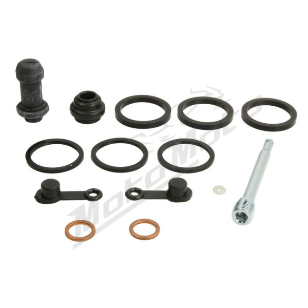 ALL BALLS Rear brake caliper repair kit Honda VFR 800 02-12