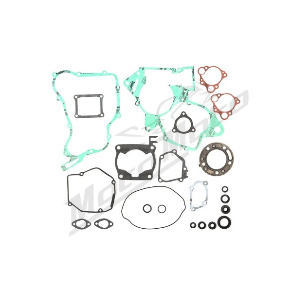 PROX Engine Gasket Set Honda CR 125cc 90-97