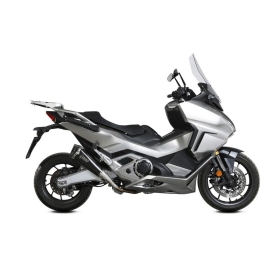 MIVV Delta Race Slip-on HONDA FORZA 750