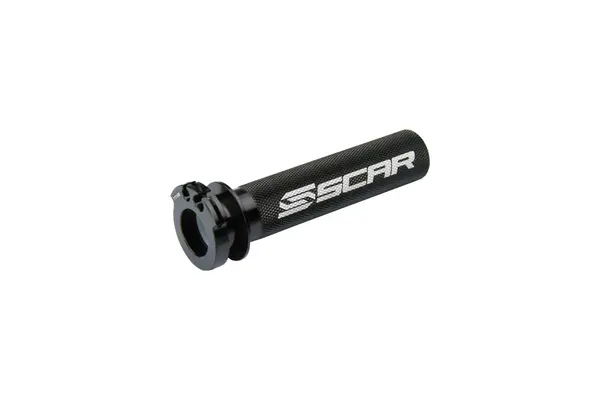 SCAR RACING Throttle handle Kawasaki / Suzuki / Yamaha 125-450 98-26