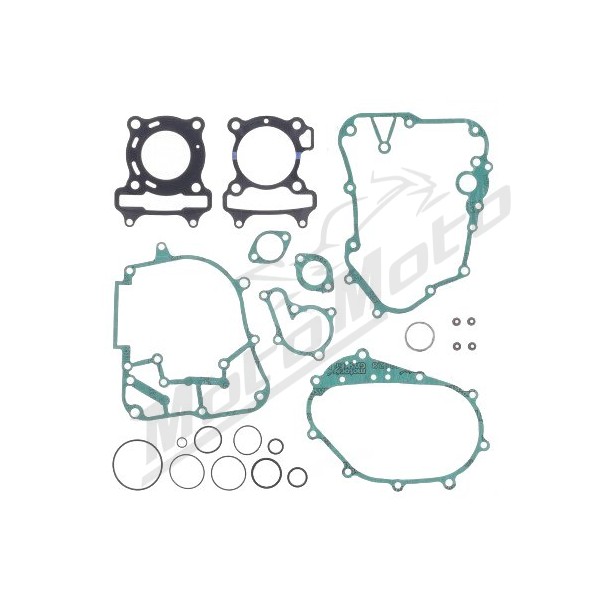 CENTAURO Complete Engine Gasket Set ​​​​​​​Kawasaki J / Kymco Dink / Downtown / X-Town 125cc 2009->