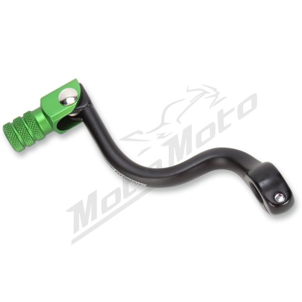 MOOSE OFFROAD Forged Shift Lever Kawasaki KX 125-500cc 94-07