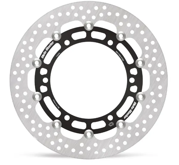 MOTO-MASTER Halo front brake disc Husqvarna / KTM 125-401 24-26