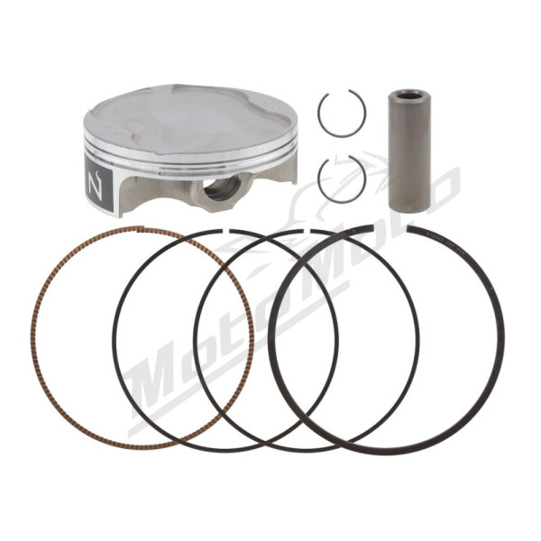 Namura Piston Honda CRF 450 R / RX / R-S 17-24 (STD 95,96mm)