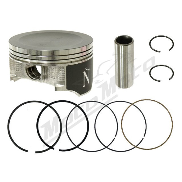 Namura Piston set HONDA TRX 680 2006-2021 NOMINAL