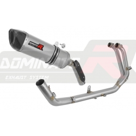 Exhaust kit Dominator HP6 APRILIA Tuareg 660 2021-2022