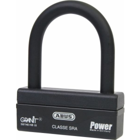 ABUS Lock Granit Power 58/140HBIII100 18mm