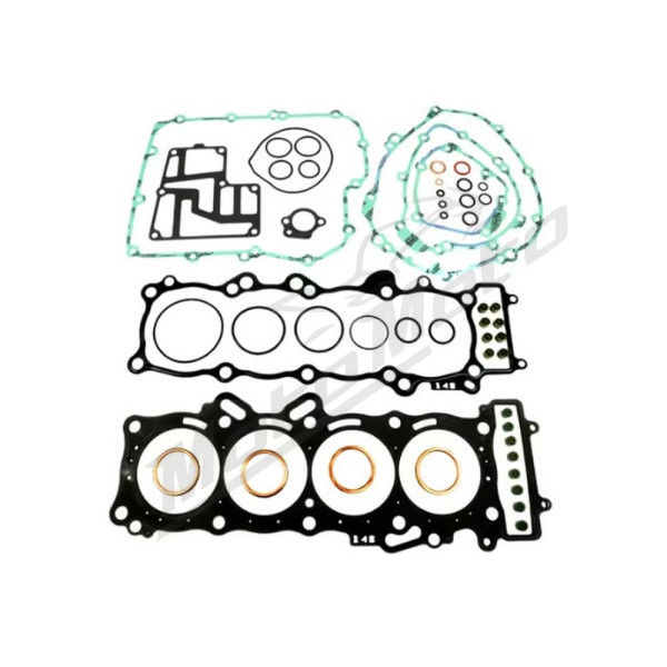 ATHENA Engine Gasket Set Yamaha YZF-R1 1000cc 09-14