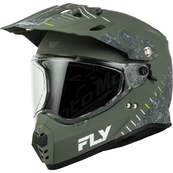 FLY RACING Trekker Helmet