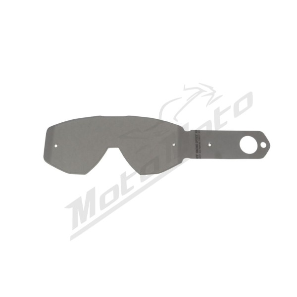 PRO GRIP Laminuotos Tear off Progrip akinių plėvelės 7vnt.