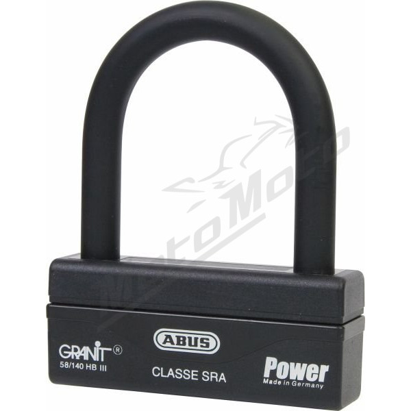 Spyna Granit Power 58/140HBIII100 ABUS 18mm