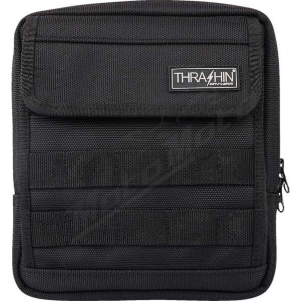 THRASHIN SUPPLY CO. Slim Handlebar Bag 20,5 x 23 cm