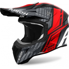 Airoh Aviator Ace 2 Proud Motocross Helmet