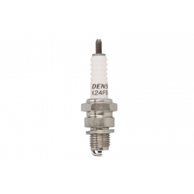 Spark plug DENSO X24FS-U / D8HA / DR8HS