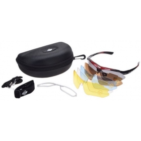 Cycling glasses APEXLINK ULTRA