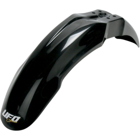 UFO Restyled Fender Replacement Plastic Kawasaki KX 80-85cc 01-13