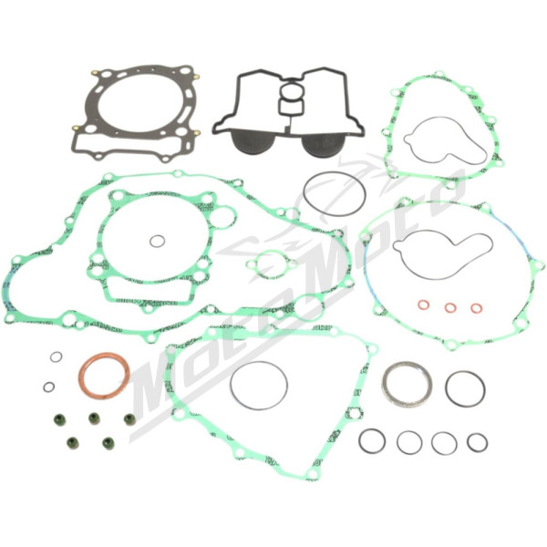 ATHENA Gasket Kit Yamaha WR / YFZ / YZ 450 03-13