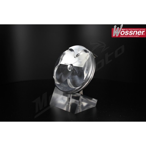 WÖSSNER Forged Piston 76,96-76,98mm Suzuki RM-Z 250 10-26