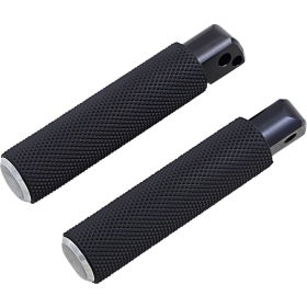 ARLEN NESS M-Eight Fusion Footpegs Harley Davidson FLDE / FLFB / FLFBS / FLHC / FLHCS / FLSB 1750-1923 18-24