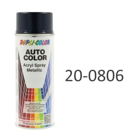 DUPLI-COLOR Coloured paints 400ml 20-0806