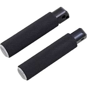ARLEN NESS M-Eight Fusion Footpegs Harley Davidson FLDE / FLFB / FLFBS / FLHC / FLHCS / FLSB 1750-1923 18-24