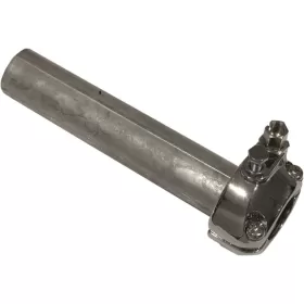 EMGO universali akceleratoriaus rankenėlė Ø22mm