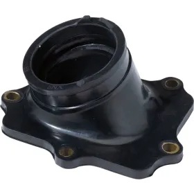 MOOSE OFFROAD HARD-PARTS Moose Carburetor Mounting Flange Yamaha YZ 250 02-24
