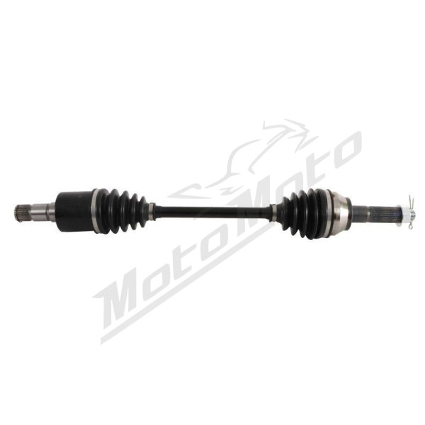 ALL BALLS Rear Left / Right Drive Shaft Polaris Ranger 700 08-09