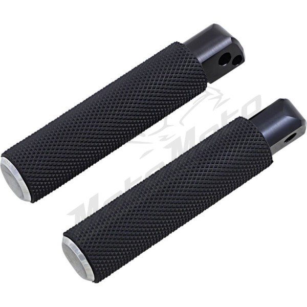 ARLEN NESS M-Eight Fusion Footpegs Harley Davidson FLDE / FLFB / FLFBS / FLHC / FLHCS / FLSB 1750-1923 18-24