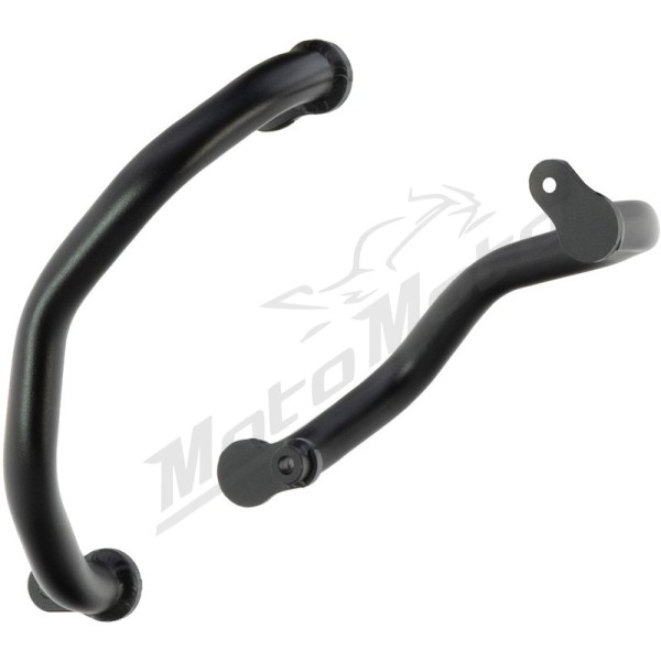 CROSS PRO Trail Lower Crash Bar BMW F 900GS 24-25