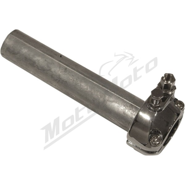 EMGO universal accelerator handle Ø22mm