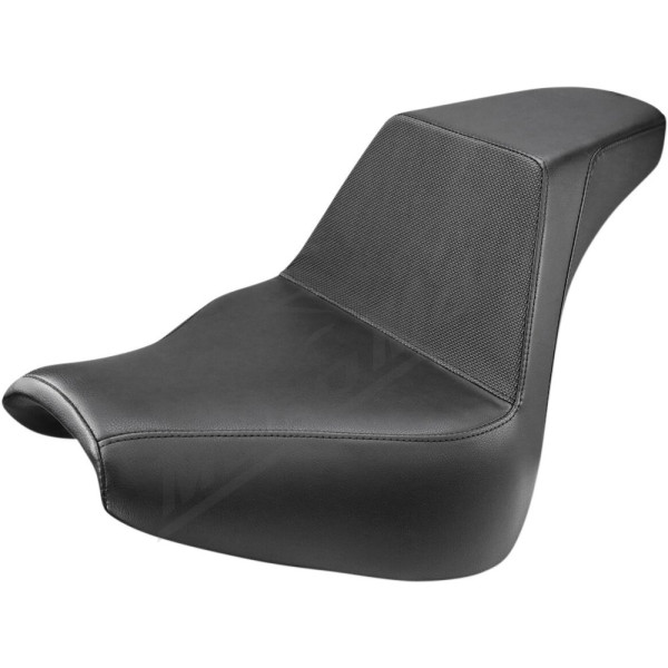 SADDLEMEN Step-Up Gripper Seat Harley Davidson FXBR / FXBRS 1750-1923 18-23