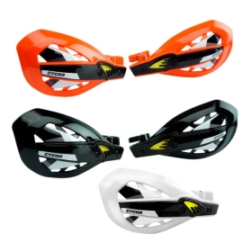 CYCRA Eclipse Handshields