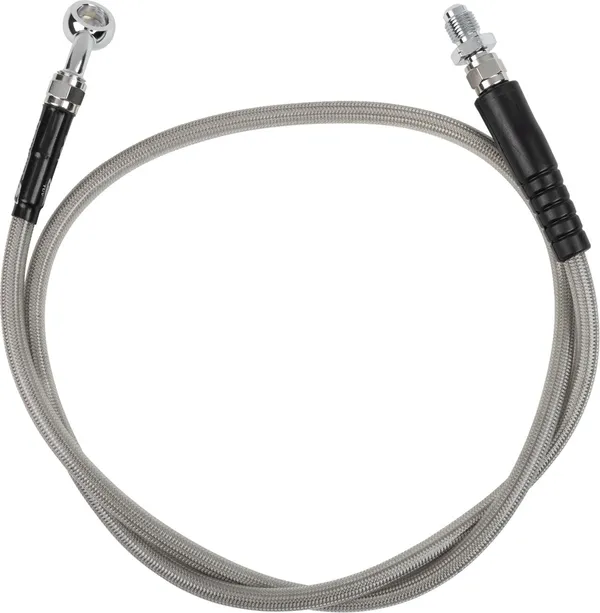 MOOSE OFFROAD Stainless Steel Braided Clutch Line BETA RR 125-200cc 18-26