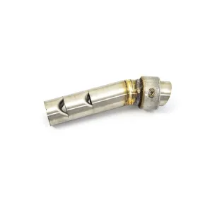 AKRAPOVIC Garso slopintuvas TUV257 SYM Maxsym 500TL 2020