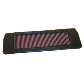 K&N oro filtras Triumph Sprint / Tiger / Trophy 900-1200cc 92-12