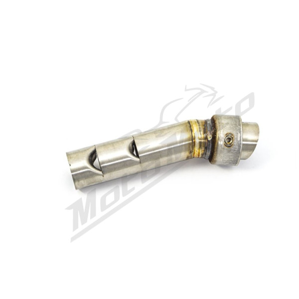 AKRAPOVIC Noise Damper TUV257 SYM Maxsym 500TL 2020