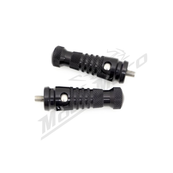 GILLES TOOLING UF25 Univerasl Footpegs 2pcs