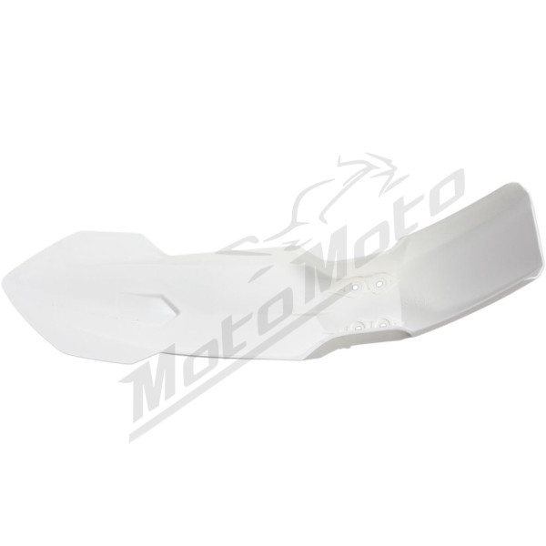 UFO Priekinis Purvasaugis KTM SX 65 2016-2023 Balta