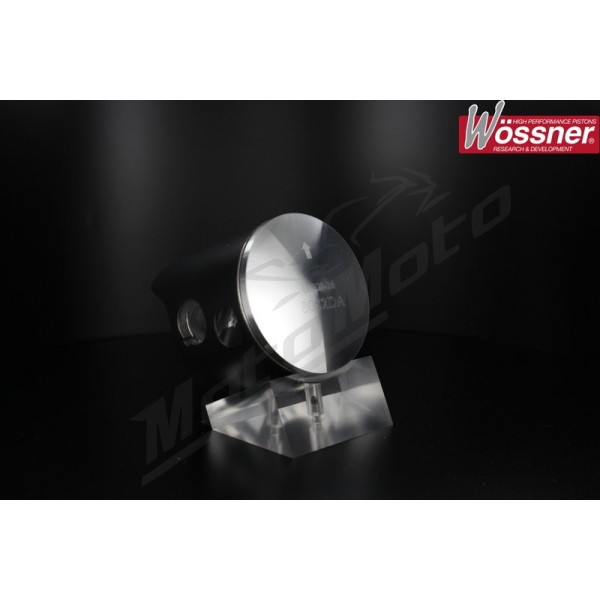 WÖSSNER Forged Piston 66,34-66,36mm KTM SX 250 03-04