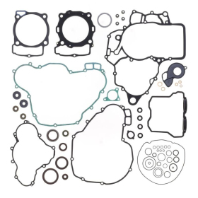 ATHENA Top End Gasket Set Beta RR 430 20-26