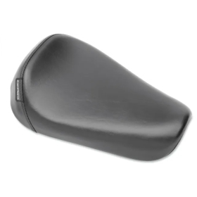 LE PERA Bare Bones Smooth Seat Harley Davidson XL / XLH / XLS / XLX 883-1200 82-03