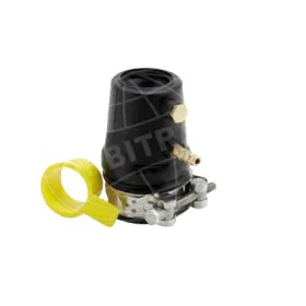 Orbitrade rubber stuffing box EVO 25mm