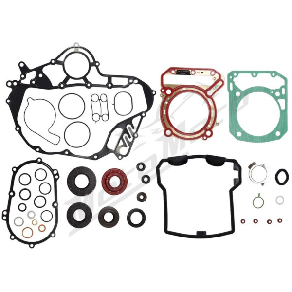 NAMURA engine gasket set Can Am Outlander / Commander / Defender / Maverick / Traxter 500-700 22-24