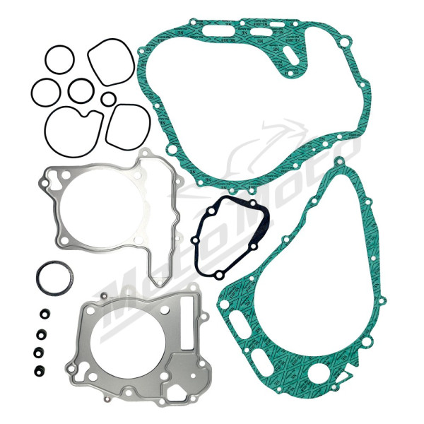 OMP Gasket Set Suzuki DR 750-800 Big 90-94