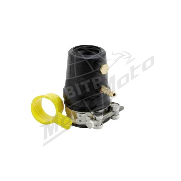 Orbitrade rubber stuffing box EVO 25mm