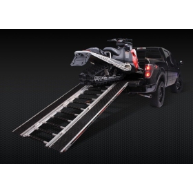 Caliber Loading "Ramp-Pro 2" (Universal Snowmobile/ATV/UTV) 