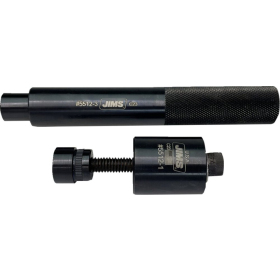 JIMS M8 Shifter Shaft Bushing Remover & Installer Harley Davidson FLH / FLHR / FLHXS / FXST / FLTRXS 1750-1923 17-24